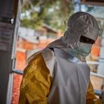 La OMS confirma un brote de ébola en RDC tras registrar 15 muertes y 28 casos