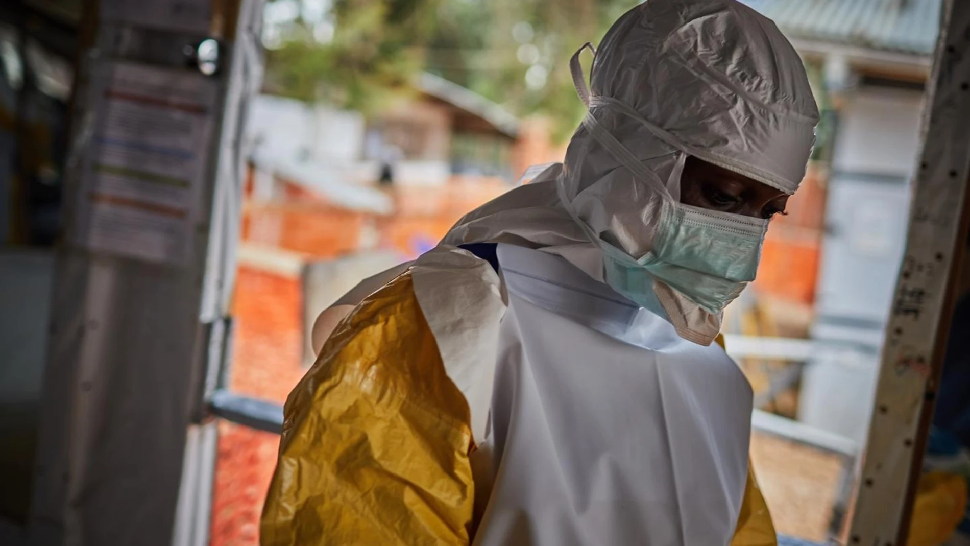 La OMS confirma un brote de ébola en RDC tras registrar 15 muertes y 28 casos. REMITIDA / HANDOUT por OMS Fotografía remitida a medios de comunicación exclusivamente para ilustrar la noticia a la que hace referencia la imagen, y citando la procedencia de la imagen en la firma 04/09/2025