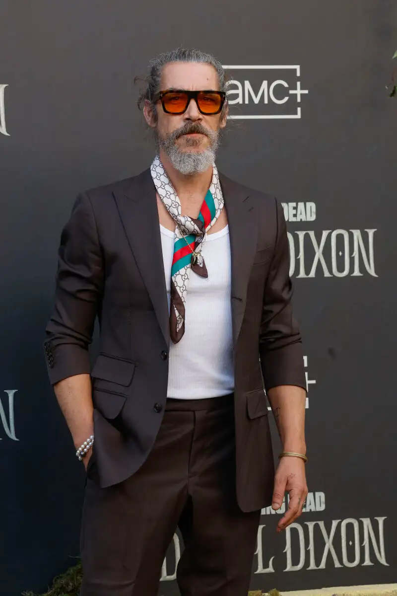 Estreno de 'The Walking Dead: Daryl Dixon'