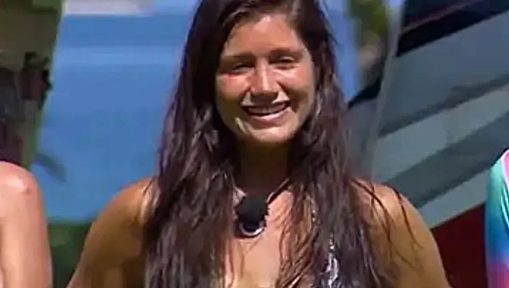 Miri Pérez-Cabrero manda un mensaje a la Familia Real tras los rumores de relación con Froilán