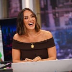 El look de Tamara Falcó.
