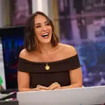 El look de Tamara Falcó.