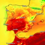 Pronóstico tiempo del viernes 5 de septiembre