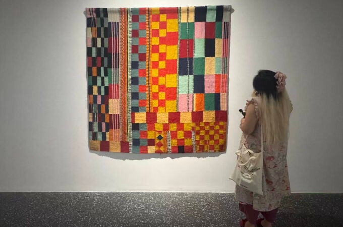 El Cervantes inaugura en Shanghái una exposición sobre mujeres artistas y coleccionistas
