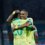Eliminatorias Copa Mundial 2026: Brasil - Chile