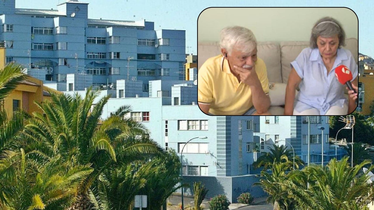 Se va a Madrid a tratarse de un cáncer y acaba con su vivienda okupada: “Esta gente va destrozando familias”