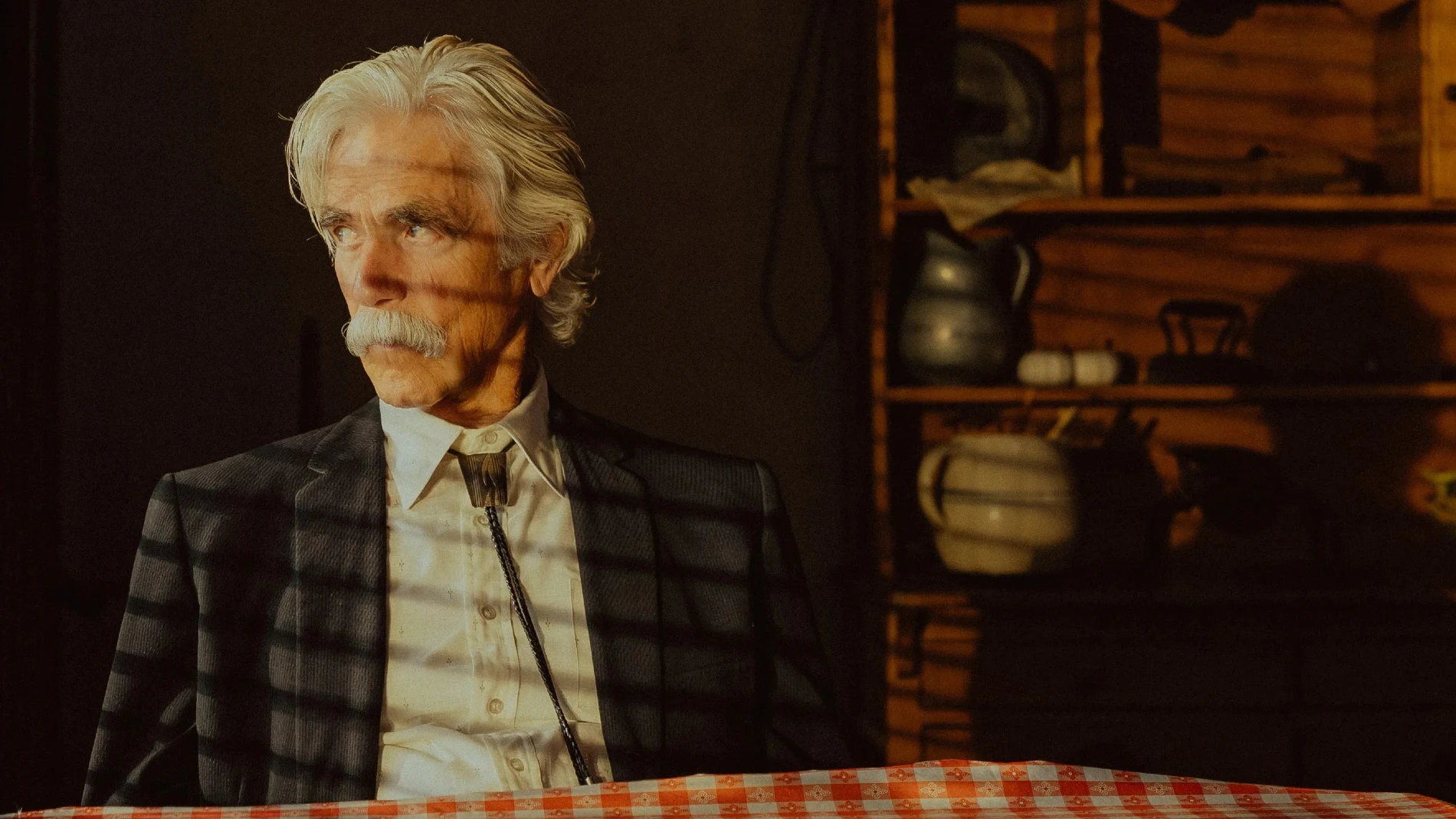 El primer tráiler de la segunda temporada de 'Landman' viene con sorpresa: Sam Elliot