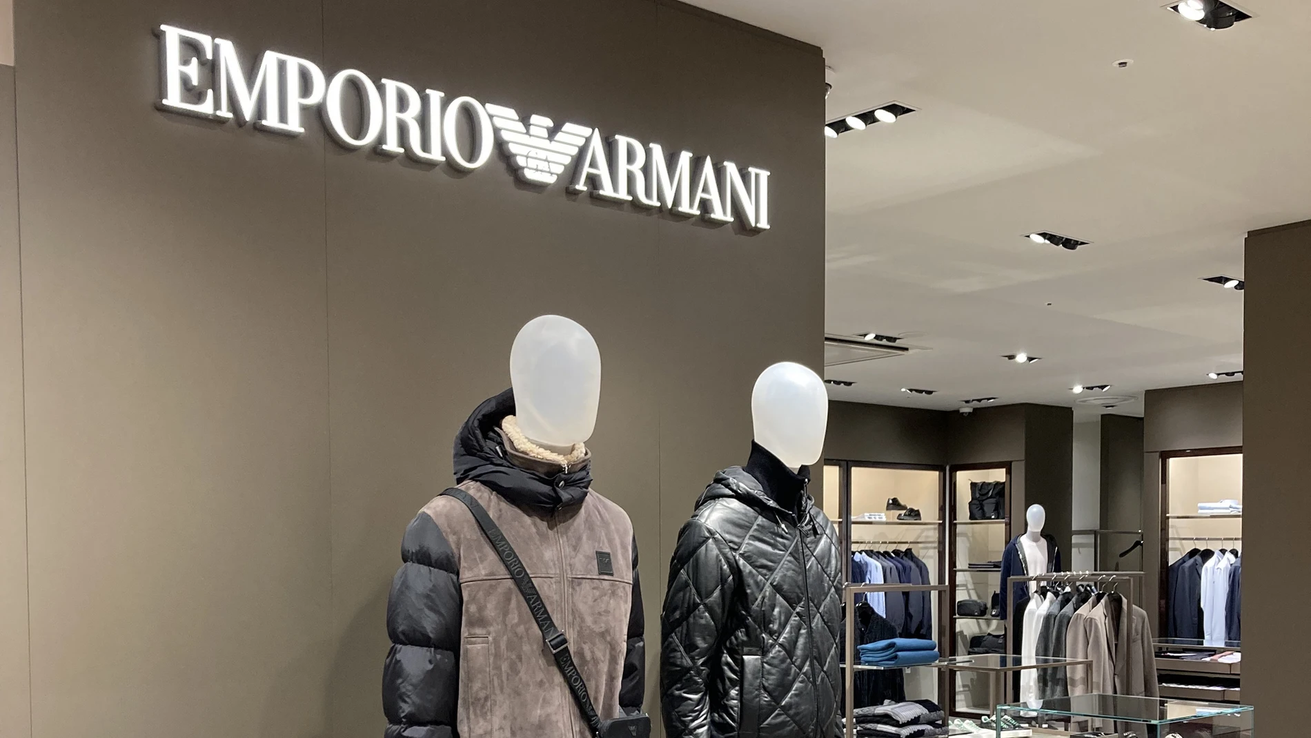 Emporio Armani