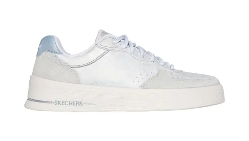 Skechers Hiland Shimmering Splendid