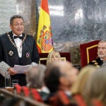 García Ortiz reivindica su estatus de fiscal general y ratifica su confianza en la Justicia: "Creo en la verdad"