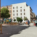 Así avanza en Madrid la peatonalización: estas son las nuevas calles recuperadas 