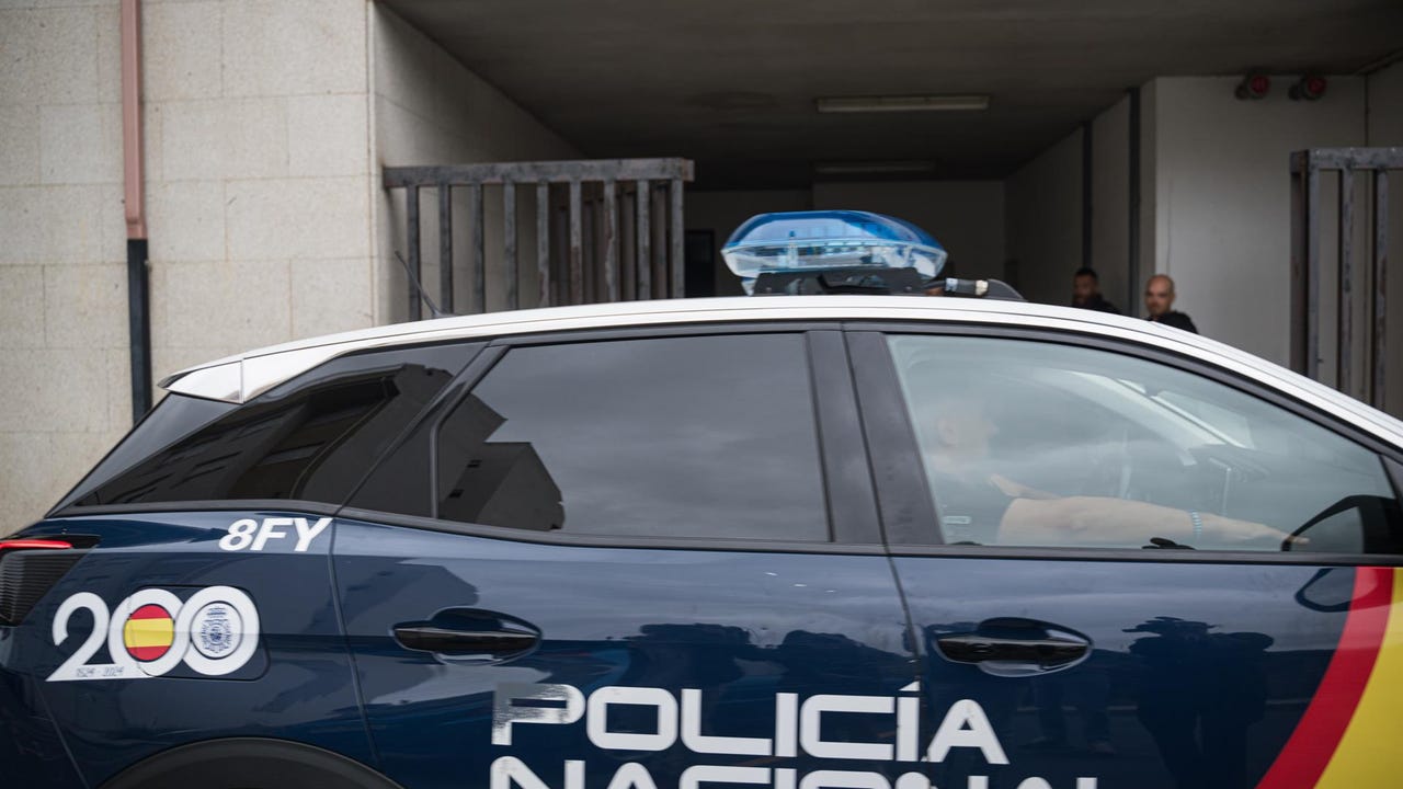 Golpe al "narco" en Madrid: desmantelados 17 puntos de venta de droga durante el verano
