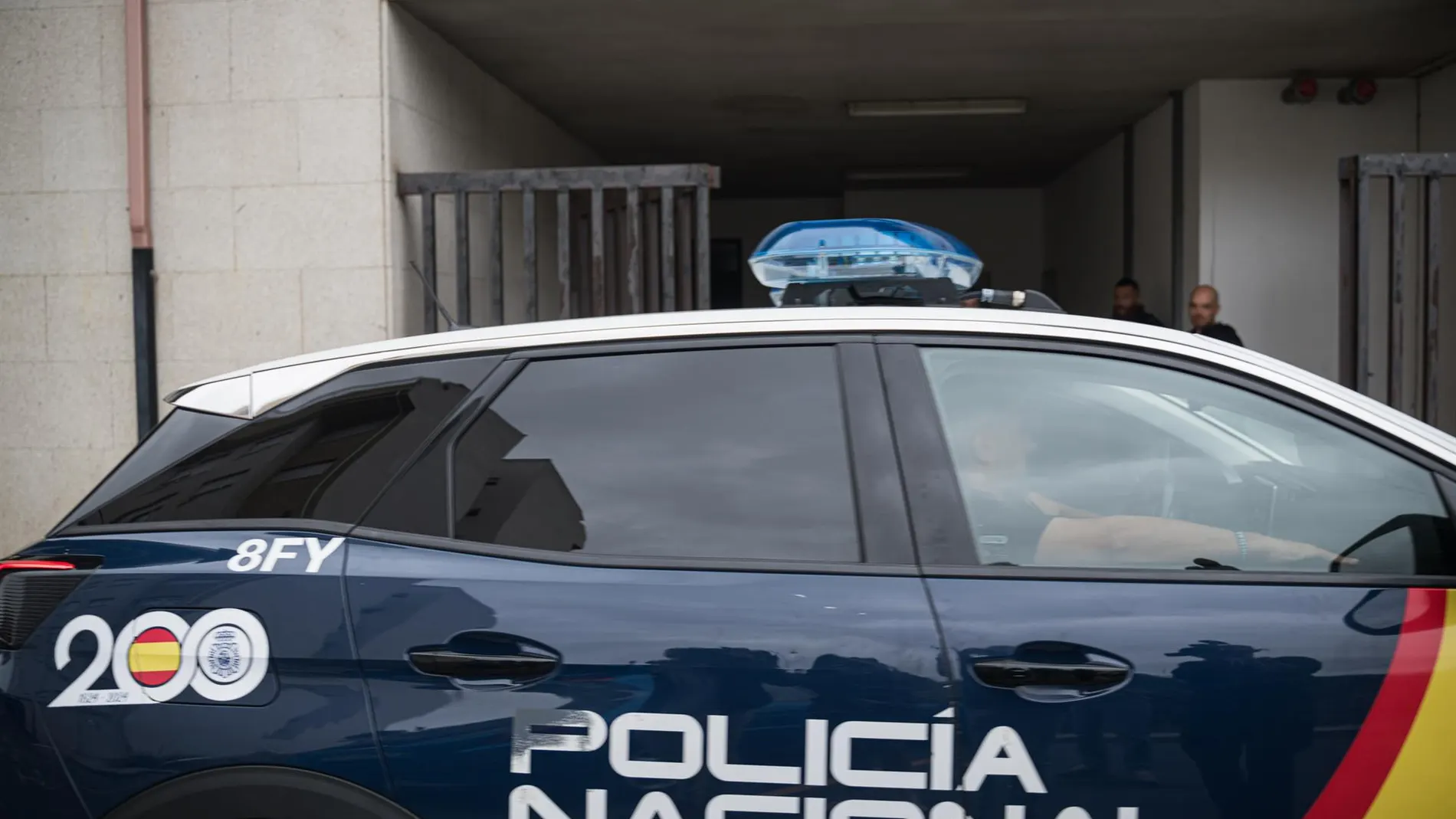 Desmantelados 17 puntos de venta de droga durante el verano con la detención de 43 personas