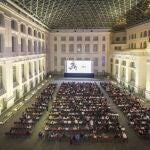 MADRID.-'La Sustancia' protagoniza este jueves el festival Cibeles de Cine, que continúa hasta el 11 de septiembre