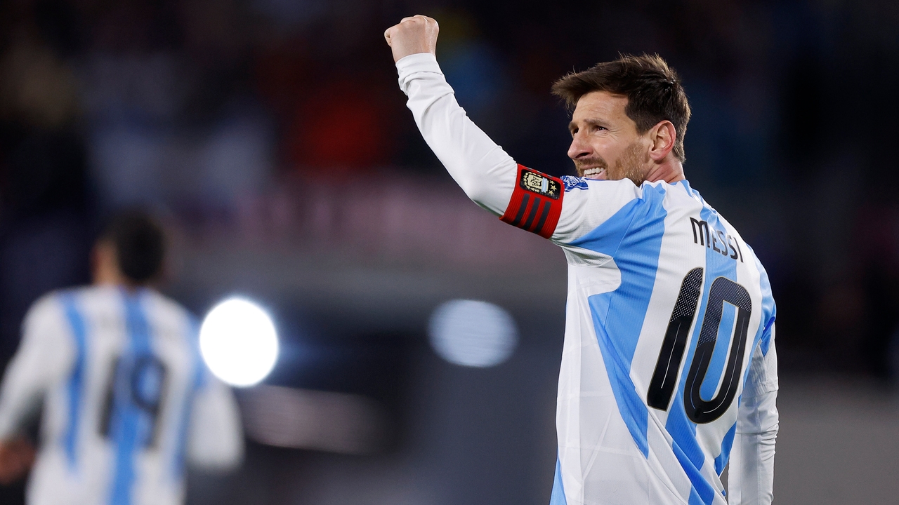 Messi se despide de Argentina y deja dudas de cara al próximo Mundial