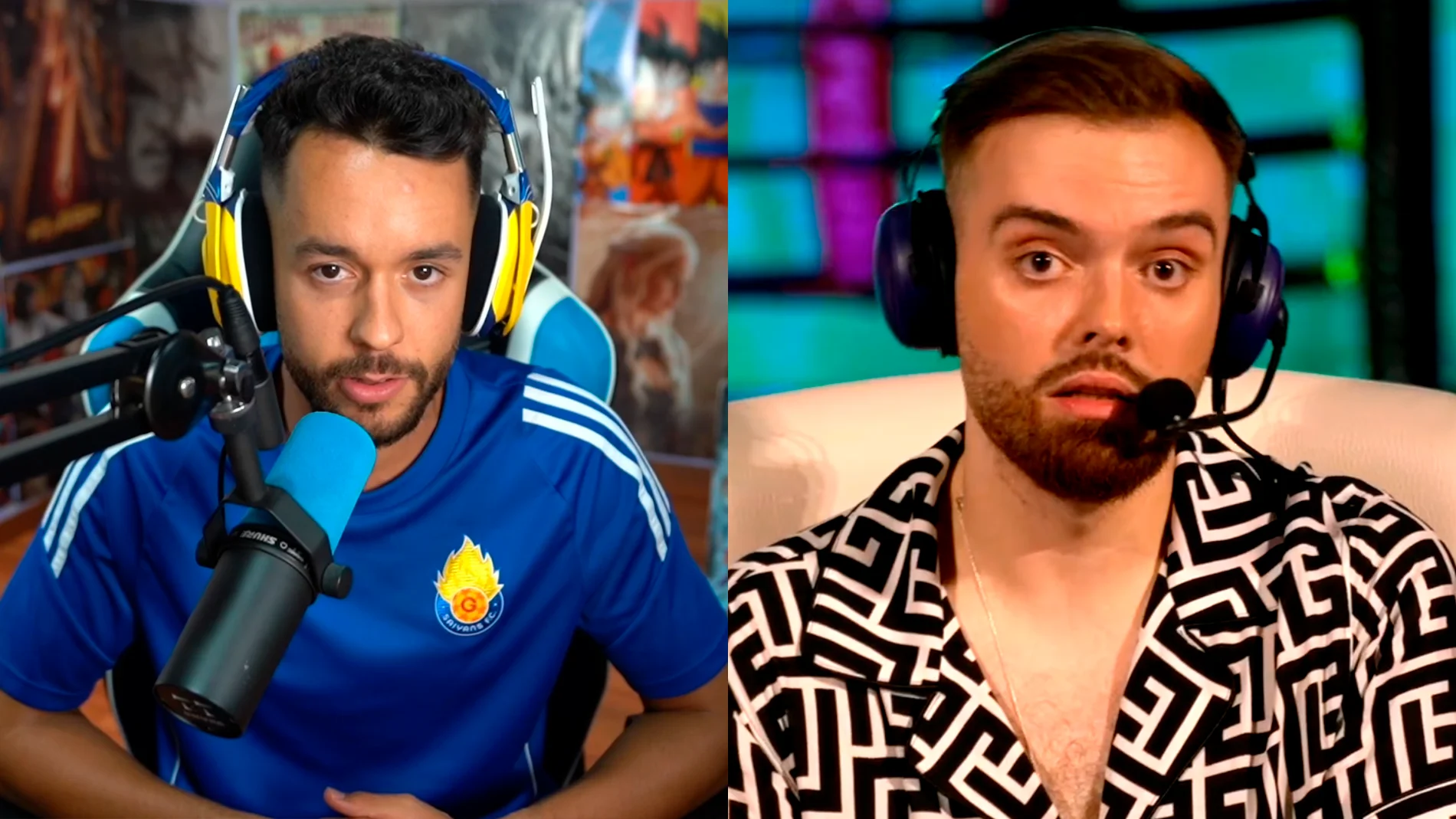 TheGrefg vuelve a cargar contra Ibai por la Kings League: "Creo que le suda totalmente la poll..."
