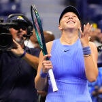 US Open Tennis