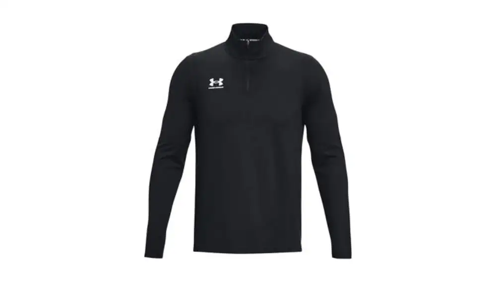 Sudadera Under Armour
