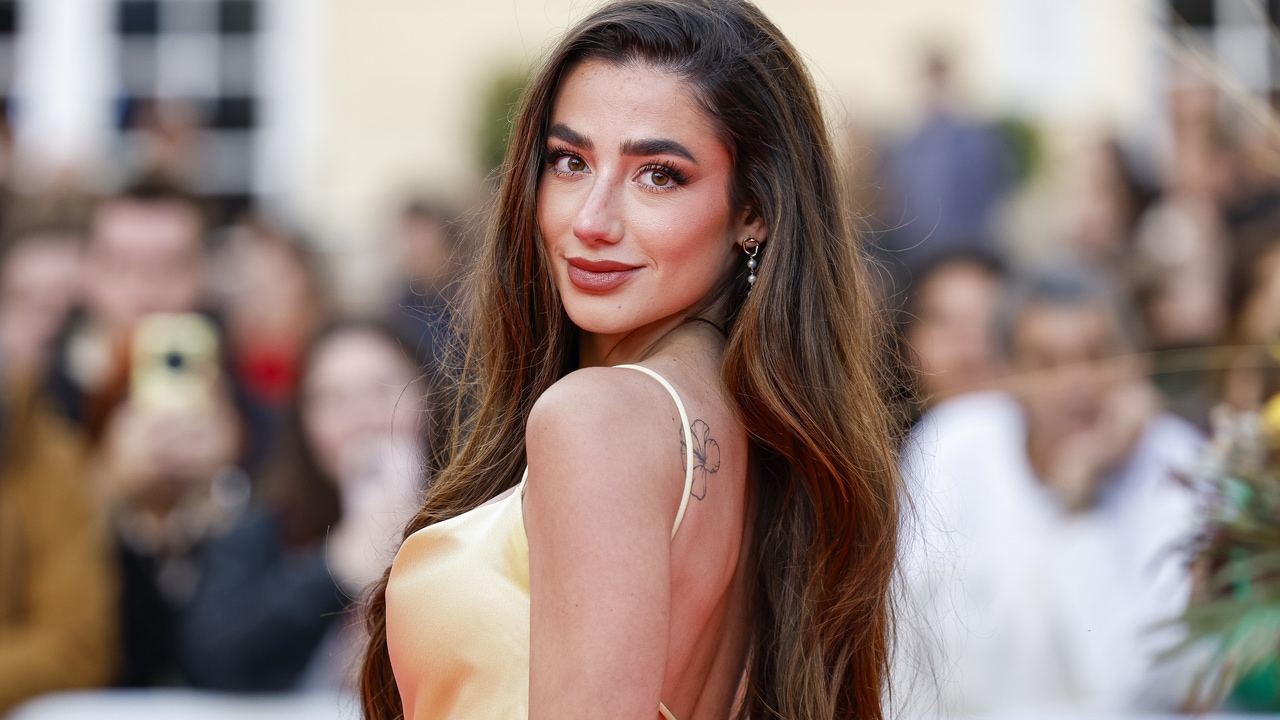 De Lola Lolita a Marta Lozano y Teresa Andrés: las influencers españolas derrochan glamur en el Festival de Venecia
