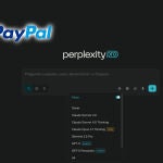Consigue un año gratis de Perplexity Pro gracias a PayPal