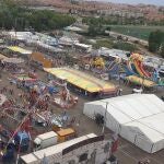 Atracciones de La Aldehuela en Salamanca