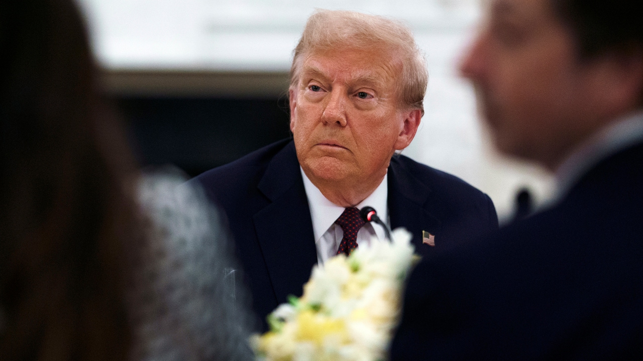 Trump desconcierta a la Casa Real británica añadiendo una invitada de última hora a su próxima cena de bienvenida