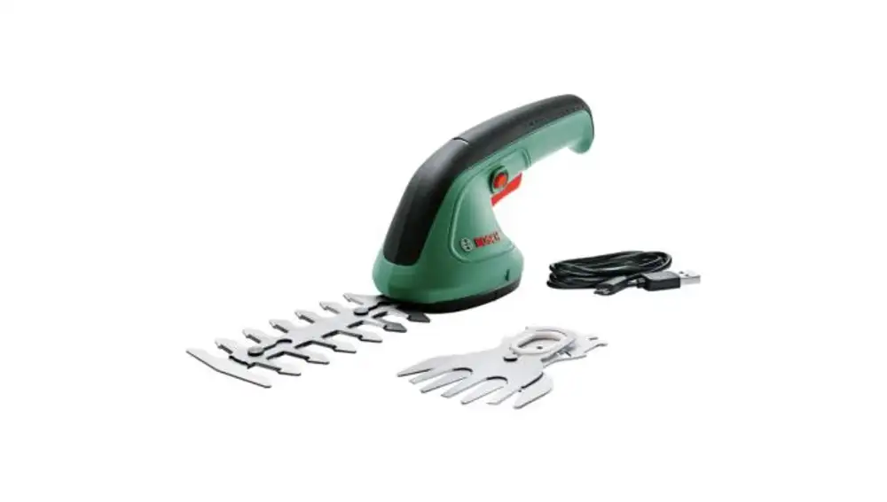 Tijeras Bosch EasyShear