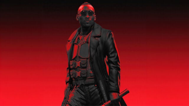 Mahershala Ali será el actor que interpreta a Blade en la franquicia de Marvel Studios