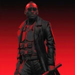 Mahershala Ali será el actor que interpreta a Blade en la franquicia de Marvel Studios