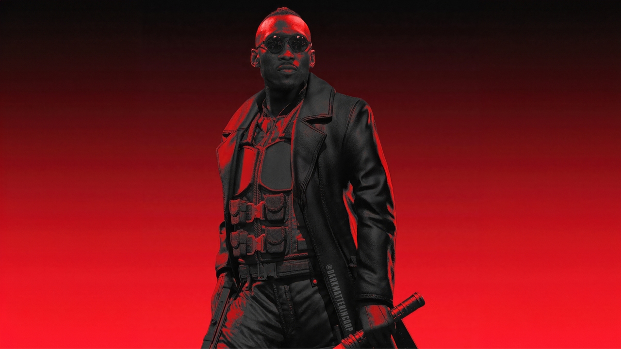 Marvel Studios desata el máximo potencial de Blade en el UCM de la forma más sorprendente