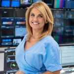 Lourdes Maldonado se multiplica en RTVE: presentará la nueva edición de 'Informe Semanal'