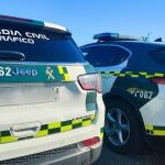 Sucesos.- La Guardia Civil investiga al conductor de un camión por cuadruplicar la tasa de alcohol en la A-5 en Trujillo