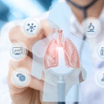 El cáncer de pulmón no microcítico (CPNM) avanzado se presenta una incidencia de más de 2.100 casos anuales