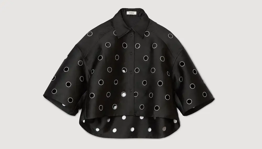 Camisa.