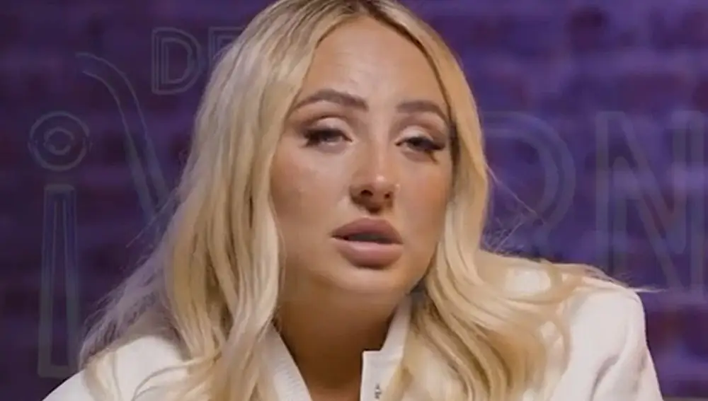 Rocío Flores regresa a Telecinco con una entrevista de lo más directa