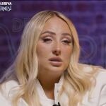 Rocío Flores regresa a Telecinco con una entrevista de lo más directa
