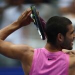 US Open Tennis Tournament