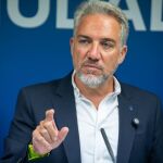 Bendodo (PP), a Montero: "Los andaluces no van a olvidar su traición como delegada de Sánchez para el independentismo"
