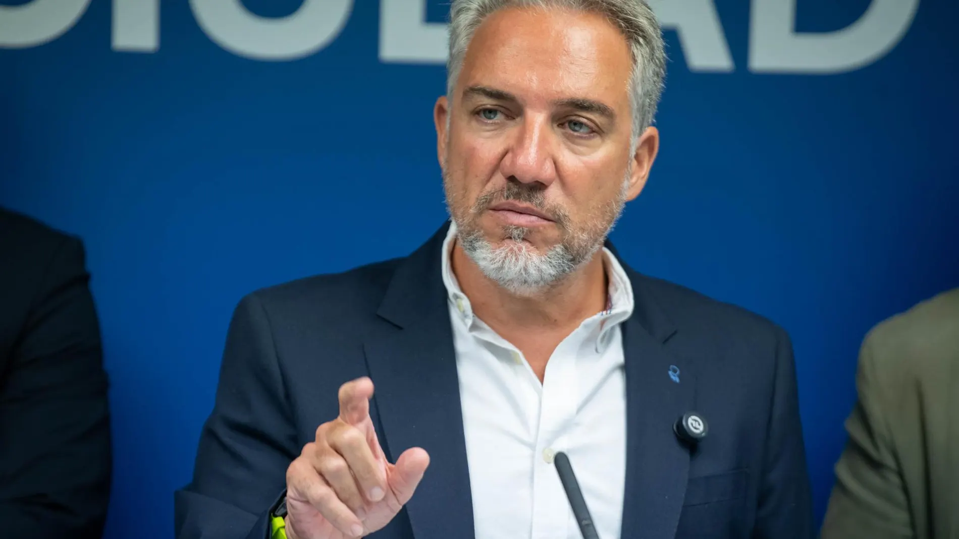 Bendodo (PP), a Montero: "Los andaluces no van a olvidar su traición como delegada de Sánchez para el independentismo"