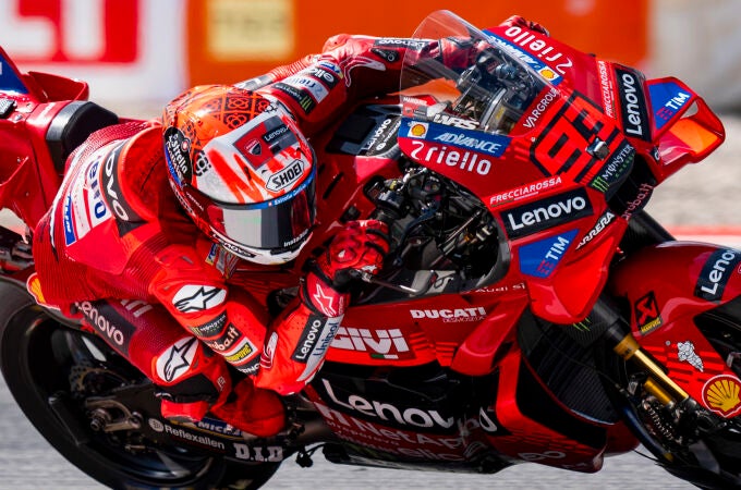 Gran Premio de Cataluña de Motociclismo