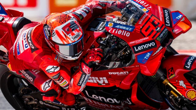Gran Premio de Cataluña de Motociclismo