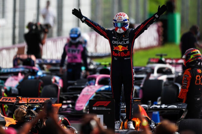 F1 - ITALIAN GRAND PRIX 2025