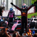 F1 - ITALIAN GRAND PRIX 2025