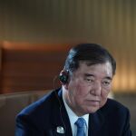 Japón.- AMP.- Dimite el primer ministro de Japón ante las críticas y divisiones en el seno de su partido