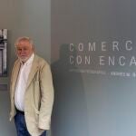 Comercios singulares, exposición de Andrés M. Ñíguez Carbonel