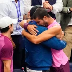 US Open Tennis