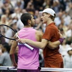 US Open Tennis Tournament 2025 - Day 15