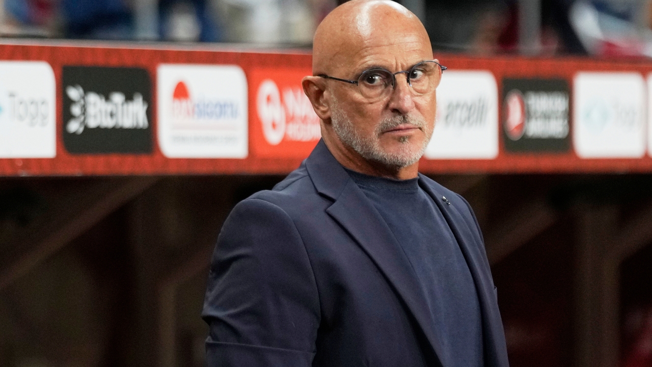 Pese a no verse en la Selección... ¡podría ser la sorpresa de Luis de la Fuente en su próxima convocatoria!