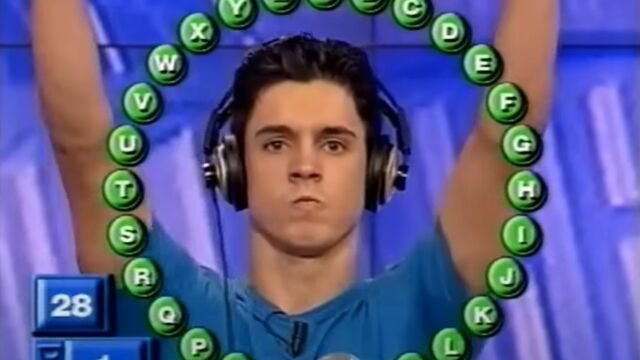Juan Campoy, el primer campeón de “Pasapalabra”, revela por qué no volvería hoy