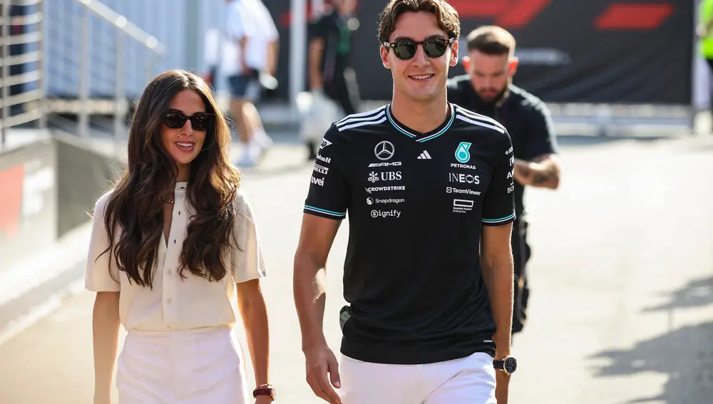 F1 - ITALIAN GRAND PRIX 2025